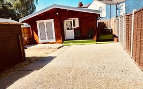 Beautiful Cabin To Rent.